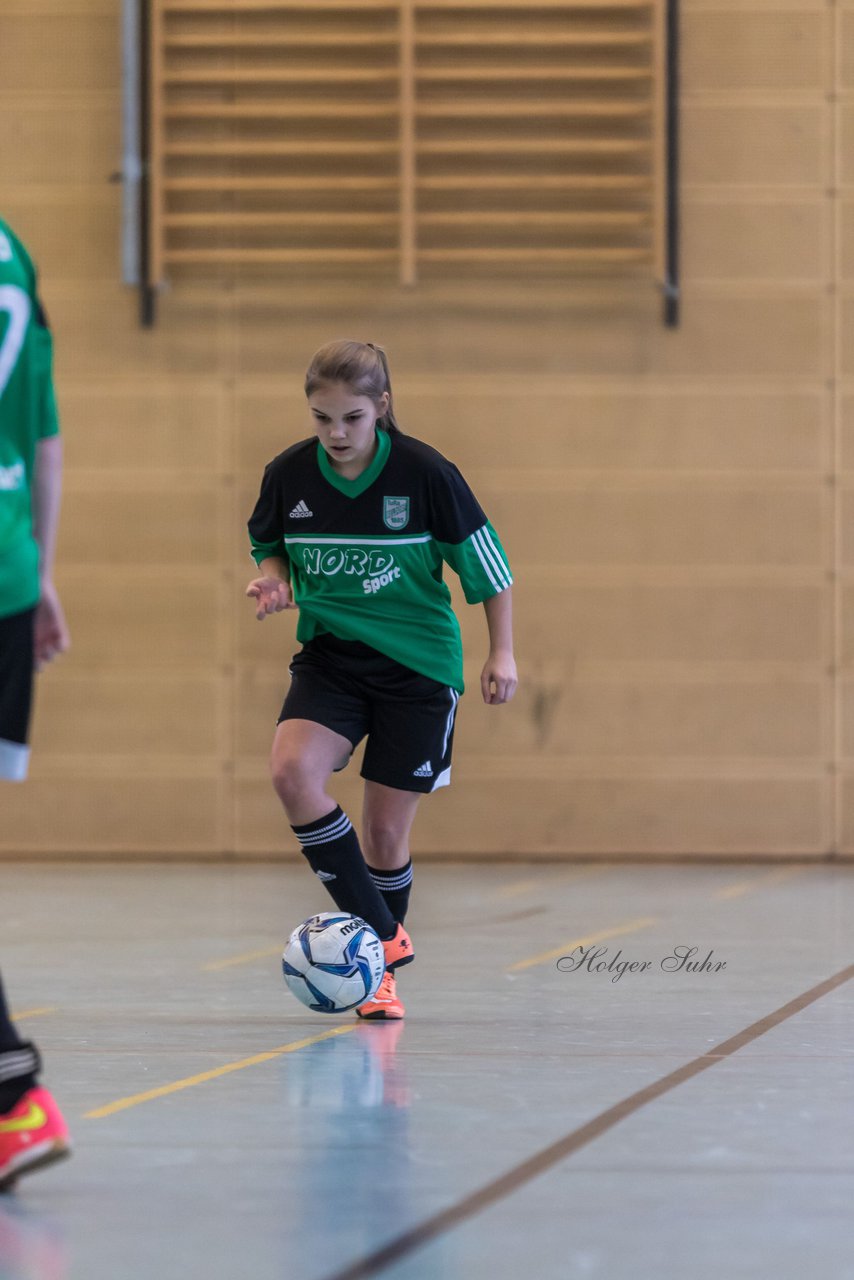 Bild 257 - Girls Cup